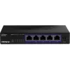 Unmanaged Switch Trendnet TEG-S380