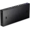 TRENDnet TEG-S591 unmanaged 8-port 2.5G Ethernet switch, 100/1000/2500, 60 Gbit/s, MAC table 4000, wall-mountable