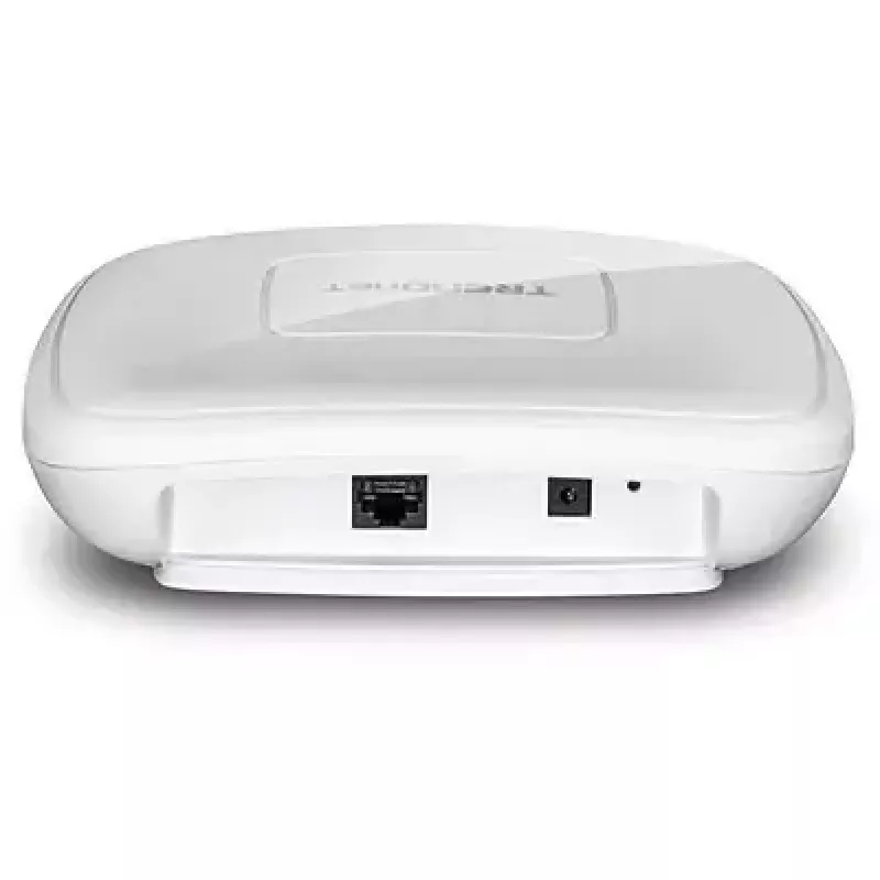 Access Point Trendnet TEW-821DAP v1.0R 2.4 GHz 5 GHz Wi-Fi