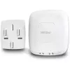 Access Point Trendnet TEW-821DAP v1.0R 2.4 GHz 5 GHz Wi-Fi