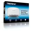 Access Point Trendnet TEW-821DAP v1.0R 2.4 GHz 5 GHz Wi-Fi