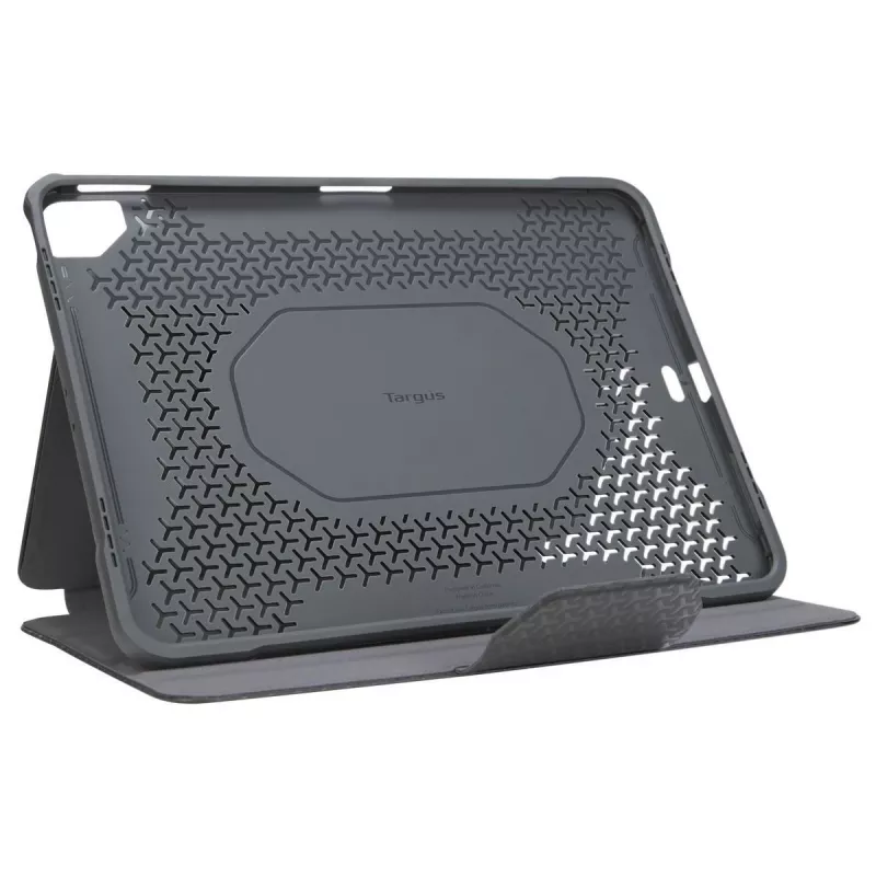 Targus Click-In 27.9 cm (11 inch) Folio Black