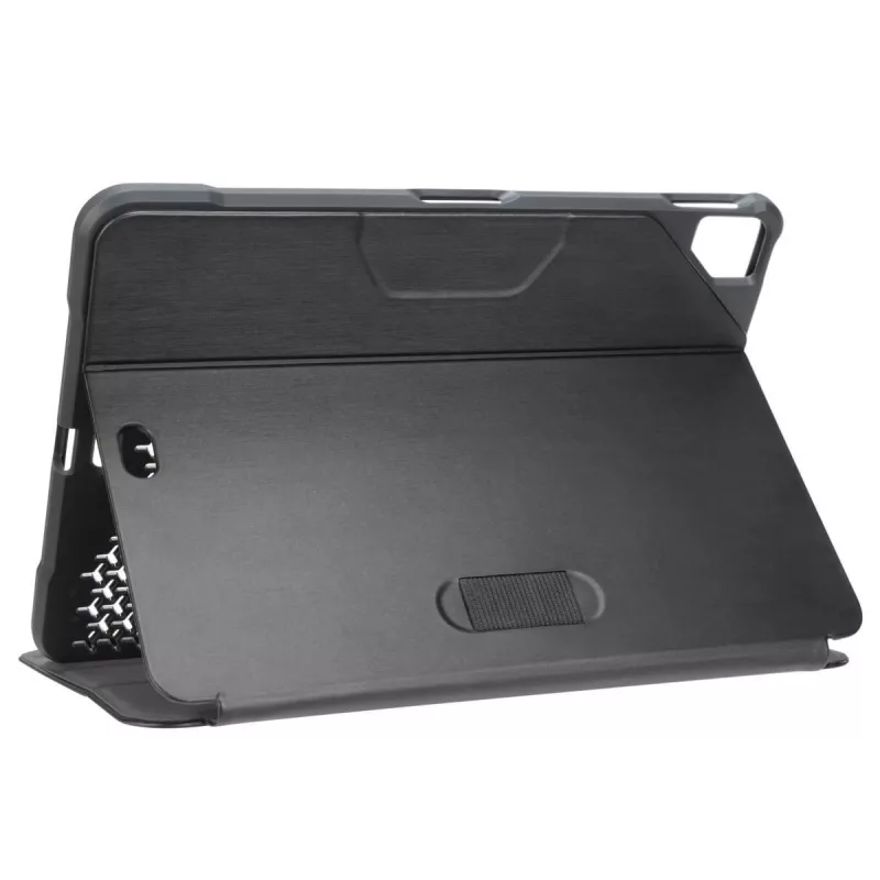 Targus Click-In 27.9 cm (11 inch) Folio Black