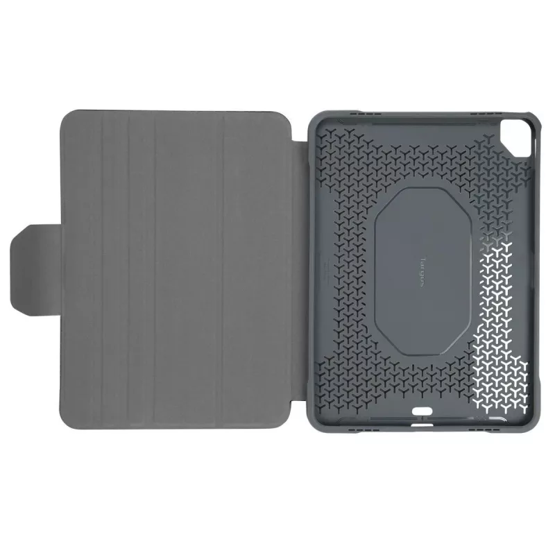 Targus Click-In 27.9 cm (11 inch) Folio Black