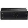 Network switch TRENDnet TI-B541 Unmanaged 5-port Gigabit Ethernet (10/100/1000) with PoE, black