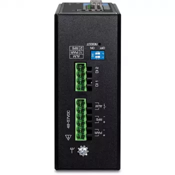 Managed Switch Trendnet TI-BG62I L2+ Gigabit Ethernet PoE 4 Ports