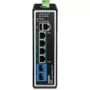 Managed Switch Trendnet TI-BG62I L2+ Gigabit Ethernet PoE 4 Ports