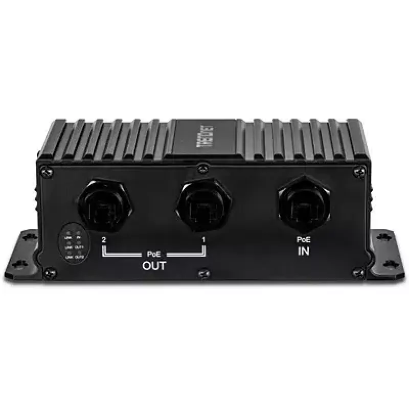 PoE Adapter Trendnet TI-EU120