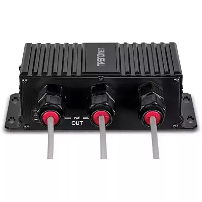 PoE Adapter Trendnet TI-EU120