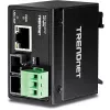 Network Media Converter Trendnet TI-F10S30