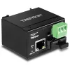 Network Media Converter Trendnet TI-F10S30