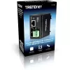 Network Media Converter Trendnet TI-F10SC