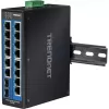 Network Switch Trendnet TI-G162