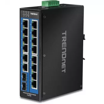 Network Switch Trendnet TI-G162