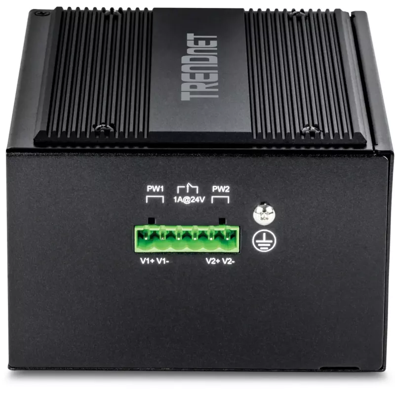 Network Switch Trendnet TI-G262 24 Ports 52 Gbit/s
