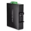 Trendnet TI-G50611 Industrial Unmanaged 6-Port 2.5G Ethernet Switch with 10G SFP Support