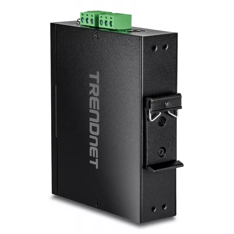 Trendnet TI-G50611 Industrial Unmanaged 6-Port 2.5G Ethernet Switch with 10G SFP Support