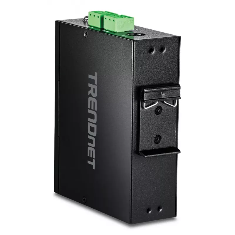 TRENDnet TI-G5091 Industrial Unmanaged 9-Port 2.5G Ethernet Switch with 10G SFP+ Port