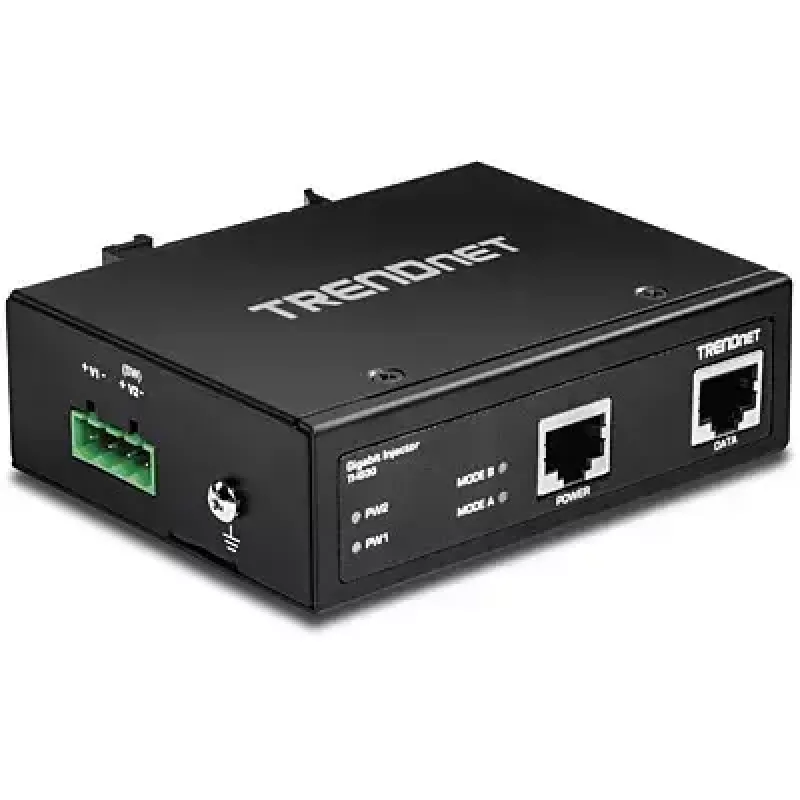 PoE adapter Trendnet TI-IG30