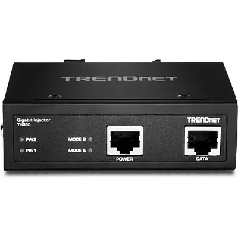 PoE adapter Trendnet TI-IG30