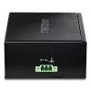 Unmanaged Fast Ethernet PoE Switch TRENDnet TI-PELC80 — 8x 10/100 Mbps RJ-45, IEEE 802.3af/at, 48–56V DC, wall-mountable