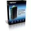 Managed Switch Trendnet TI-PG541i