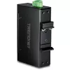 TRENDnet TI-PGLC50 Industrial Unmanaged 5-Port Gigabit Ethernet PoE+ Switch