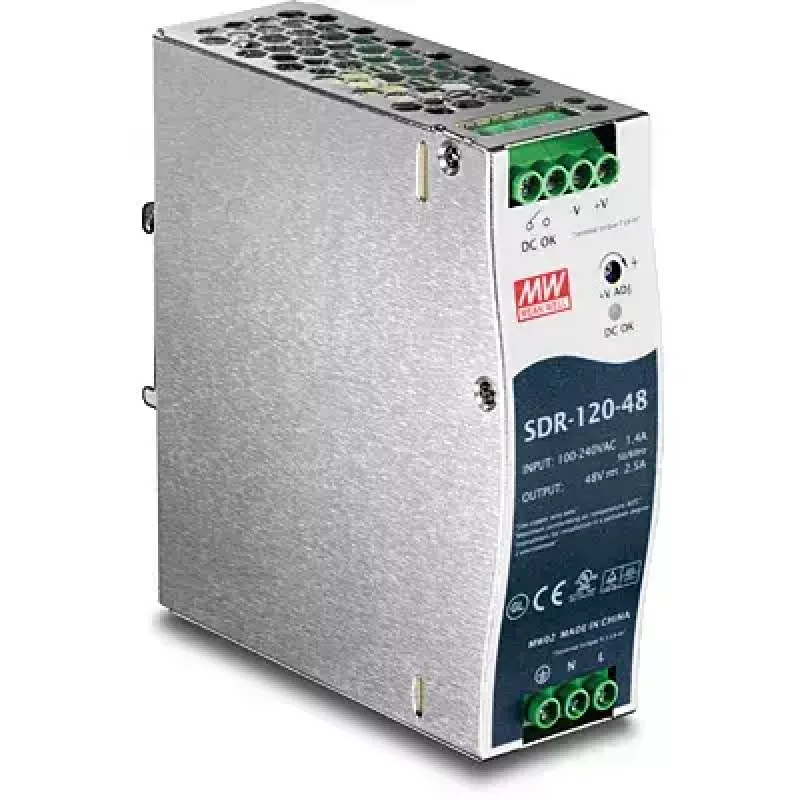 Power supply Trendnet TI-S12048 v1.0R