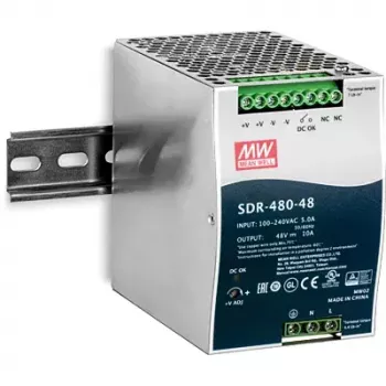 Power supply Trendnet TI-S48048