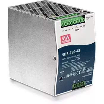 Power supply Trendnet TI-S48048