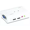 KVM Switch Trendnet TK-209K