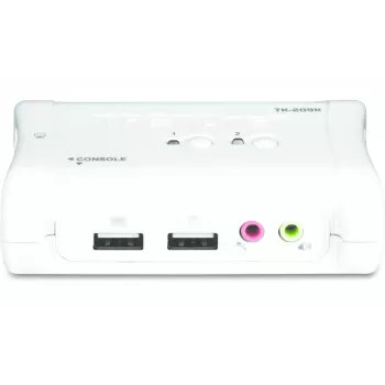 KVM Switch Trendnet TK-209K