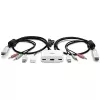 KVM switch Trendnet TK-215i