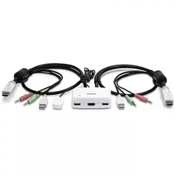 KVM switch Trendnet TK-215i