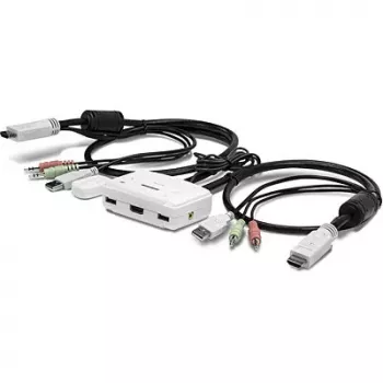 KVM switch Trendnet TK-215i