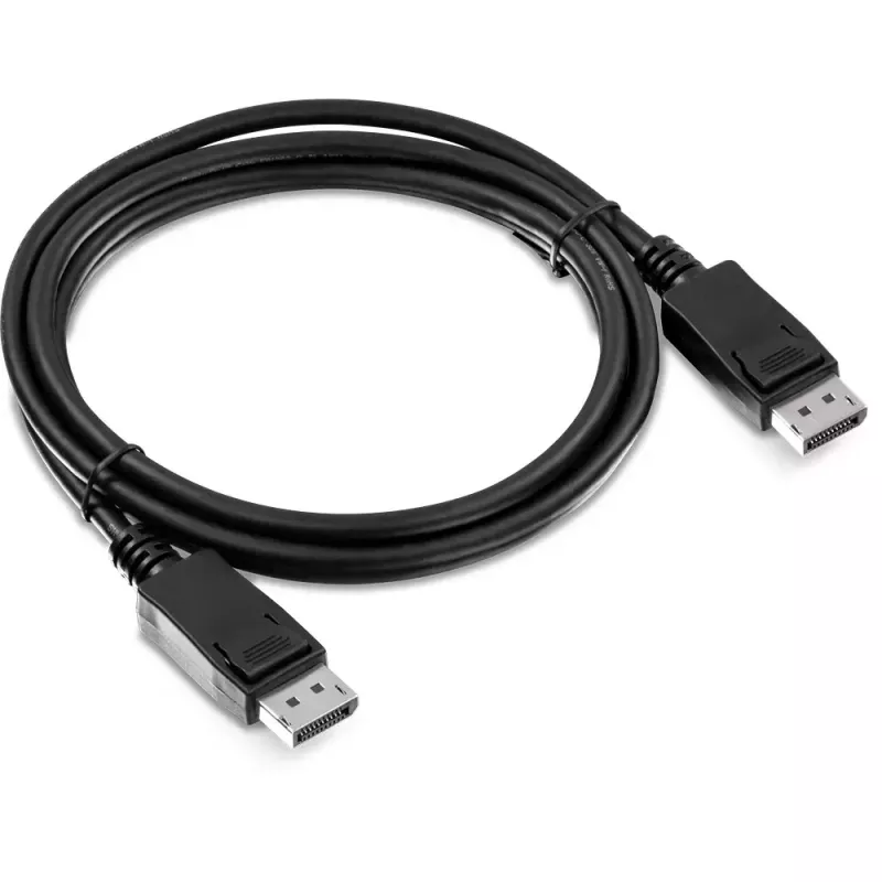 KVM cable Trendnet TK-CP06 Black 1.83 m