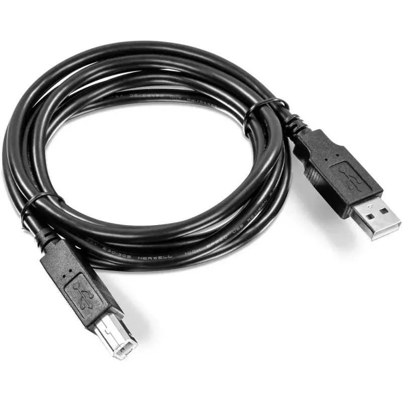 KVM cable Trendnet TK-CP06 Black 1.83 m