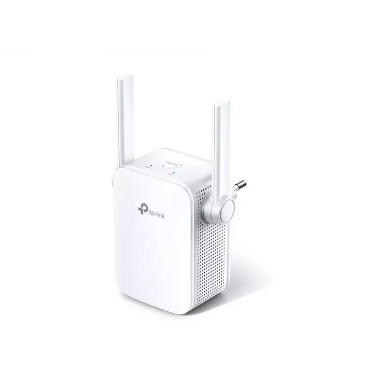 TP-LINK TL-WA855RE network extender Network transmitter & receiver White