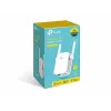 TP-LINK TL-WA855RE network extender Network transmitter & receiver White