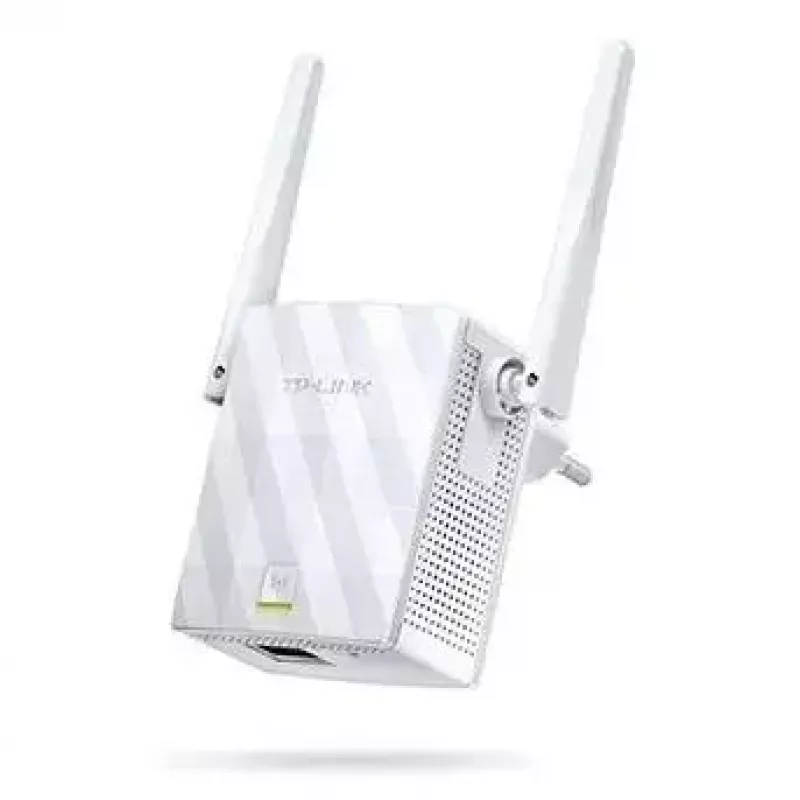 TP-LINK TL-WA855RE network extender Network transmitter & receiver White