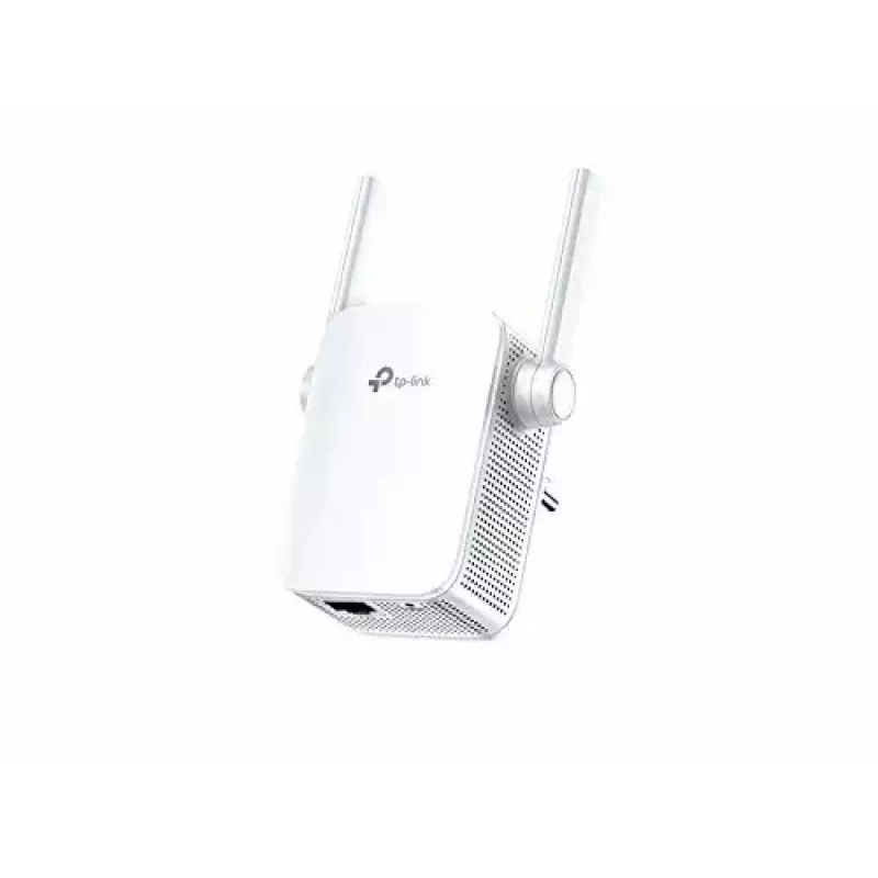 TP-LINK TL-WA855RE network extender Network transmitter & receiver White