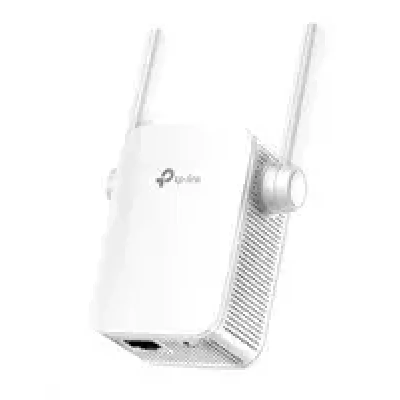 TP-LINK TL-WA855RE network extender Network transmitter & receiver White