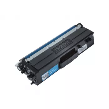 Toner cartridge Brother TN910CP Cyan, laser, yield up to 9000 pages, 1 pc