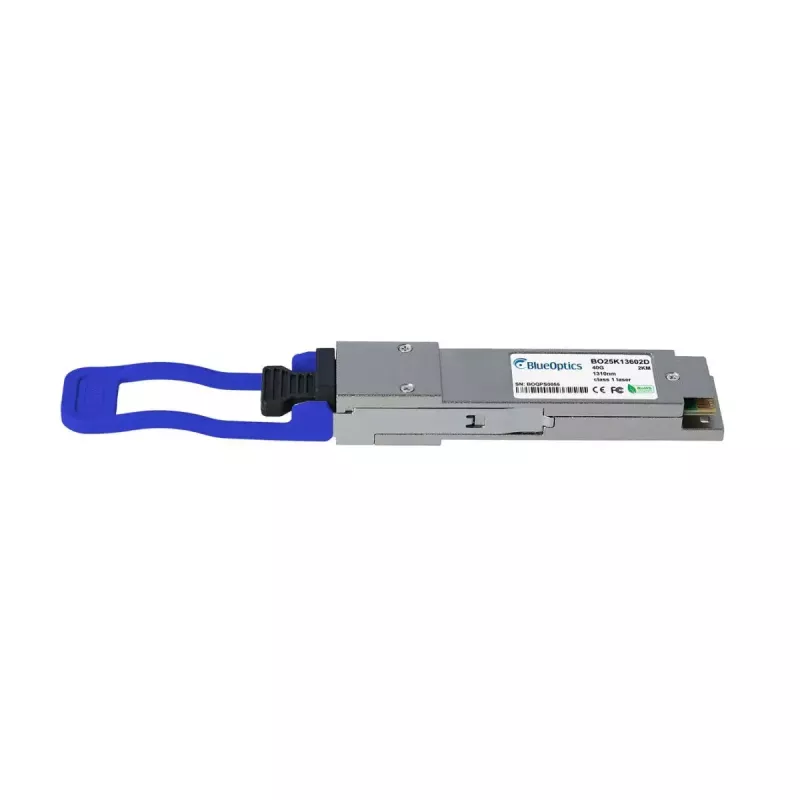 Fiber optic transceiver module BlueOptics TN-QSFP-40G-IR4-BO 40000 Mbit/s QSFP