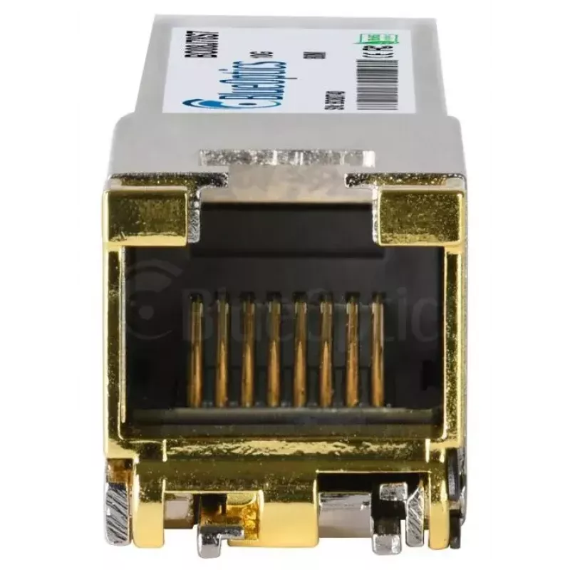 BlueOptics TN-SFP-10G-T-BO network transceiver module Copper 10000 Mbit/s SFP+