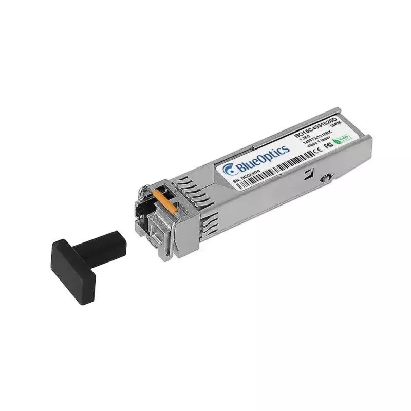 SFP transceiver module BlueOptics TN-SFP-EBXD-BO 1250 Mbit/s