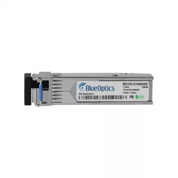 SFP transceiver module BlueOptics TN-SFP-EBXU-BO 1250 Mbit/s Fiber optic