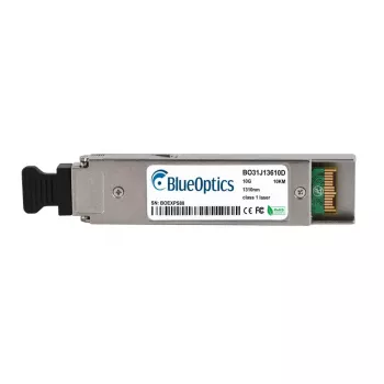 Fiber optic transceiver module BlueOptics TN-XFP-LR-BO 10km
