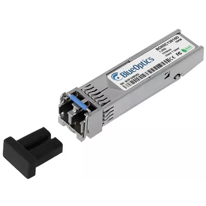 SFP transceiver module BlueOptics TOM-1G-LX-BO 1250 Mbit/s