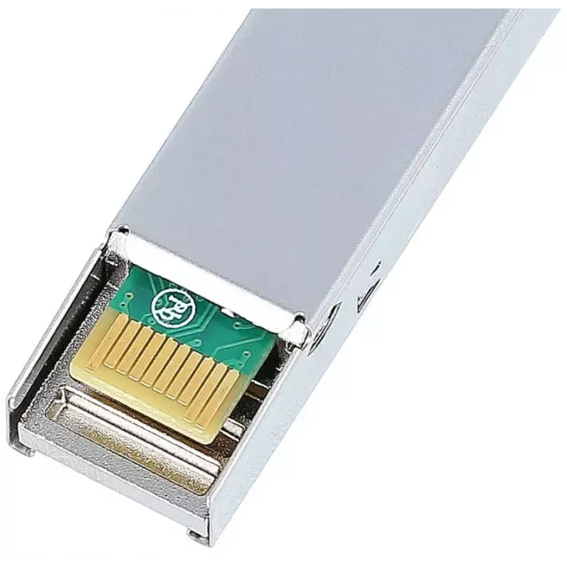 SFP transceiver module BlueOptics TOM-1G-LX-BO 1250 Mbit/s
